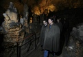 Visit of the Postojna Cave