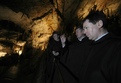 Visite de la Grotte de Postojna