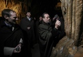 Visite de la Grotte de Postojna