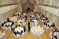 Gala Dinner for Ministers responsible for Science and Research in Grand Hotel Union