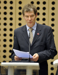 Andres Koppel (Estonie) – Orateur invité pour la « Vision de l’EER »