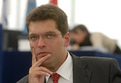 Slovenian State Secretary for European Affairs Janez Lenarčič