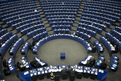 Réunion plénière du Parlement européen