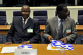 Delegation of the West African Economic and Monetary Union (UEMOA)