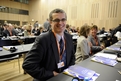 Andrzej J. Rys, directeur pour la Santé publique  et l’évaluation des risques à la Direction générale  de la Commission européenne pour la santé et la  protection des consommateurs (DG SANCO).