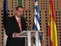 Francisco Garcia Morano, Director General of DIGIT (DG Informatics) at the European Commission