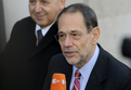 Javier Solana, EU High Representative for the Common Foreign and Security Policy
