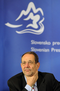 Javier Solana