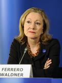 Benita Ferrero-Waldner