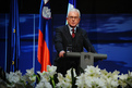 Hans-Gert Pöttering at the Opening Ceremony of the European Year of Intercultural Dialogue