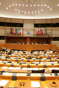 Odbor za okolje, javno zdravje in varnost hrane Evropskega parlamenta