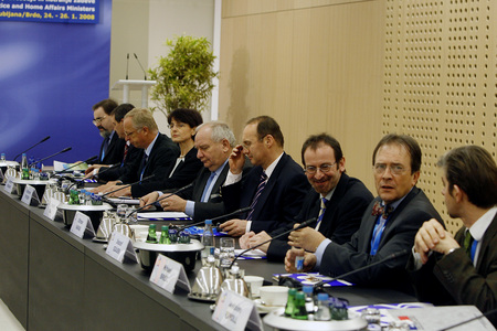 Members of the EPP-ED Group