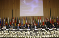 Séance plénière des ministres de la Justice (Centre de congrès de Brdo)