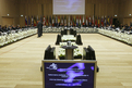 Séance plénière des ministres de la Justice (Centre de congrès de Brdo)