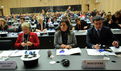 Conference on Gender Equality, plenary