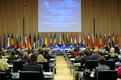 Conference on Gender Equality, plenary