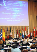 Roundtable of Ministers