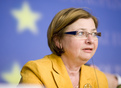Minister Marjeta Cotman