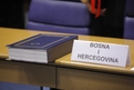 Pred podpisom stabilizacijsko-pridružitvenega sporazuma med EU in Bosno in Hercegovino
