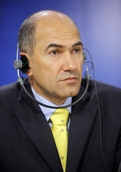 Janez Janša