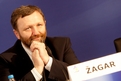 Ivan Žagar, le ministre sans portefeuille, chargé du Gouvernement local et la Politique régionale