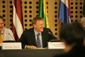 Janez Potočnik, European Commissioner for Science and Research