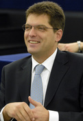 State Secretary for European Affairs Janez Lenarčič