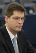 Janez Lenarčič