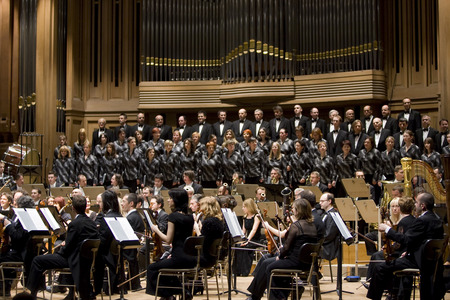 Orkester Slovenske filharmonije