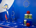 La Présidence slovène du Conseil de l'UE