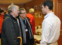 Visiting the Olympic Sport Centre Planica - Memorial Room: