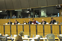 Zasedanje odbora za državljanske svoboščine, pravosodje in notranje zadeve
