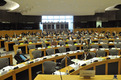 Session of the Committee on Civil Liberties, Justice and Home Affairs