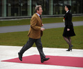 French minister Bernard Kouchner