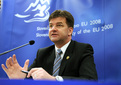 Miroslav Lajčak, EU Special Representative for Bosnia and Herzegovina