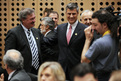 Minister Jean Asselborn (Luxembourg) and Kosovo Prime Minister Hashim Thaçi