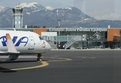 Aéroport Jože Pučnik de Ljubljana