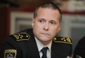 Marko Gašperlin, directeur adjoint de la Police en uniforme au sein de la Police nationale