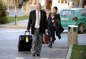 Arrival of Klaus Gretschmann, Director General at the General Secretariat of the Council of the EU