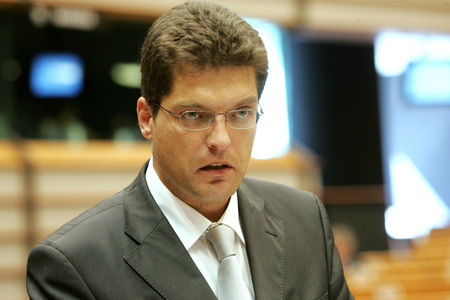 State Secretary for European Affairs Janez Lenarčič