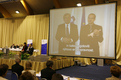 Allocution prononcée par le président de la République de Slovénie Danilo Türk