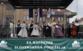 Danses et chansons folkloriques