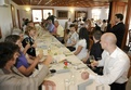 Lunch at the Protner Tourist Farm