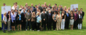 Skupinska fotografija udeležencev formalnega zasedanja posebnega odbora za kmetijstvo