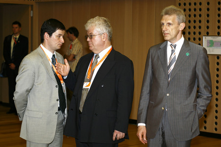 Russian delegation