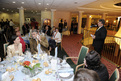 Discours du ministre Iztok Jarc lors du dîner de gala