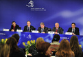 Press Conference prior to the European Council Meeting