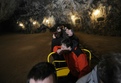 Visit of the Postojna Cave