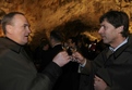 Visite de la Grotte de Postojna