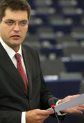 Presentation by the Slovenian State Secretary Janez Lenarčič